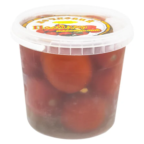 Помідори малосольні Діана-М 600г