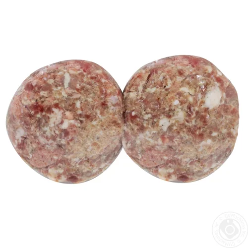 Гамбургер свинячий