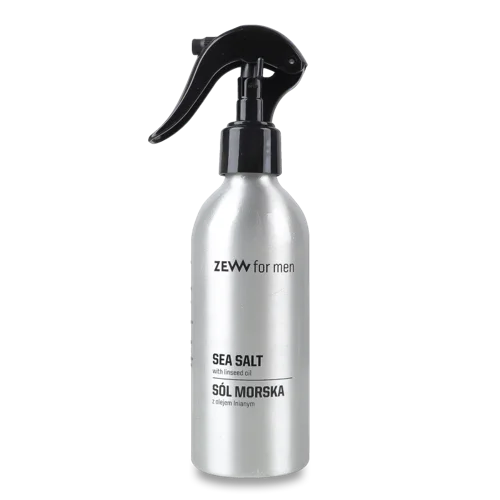Спрей Для Волосся З Морською Водою ZEW For Men, 240мл