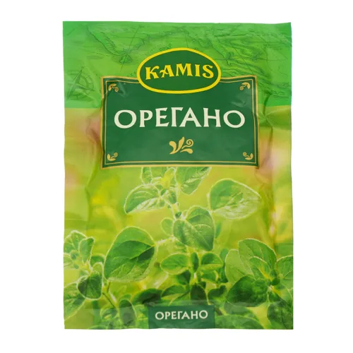 Приправа Орегано Kamis м/у 10г