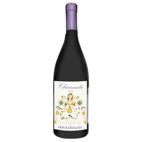 Вино Donnafugata Chiaranda біле сухе 13% 0,75л