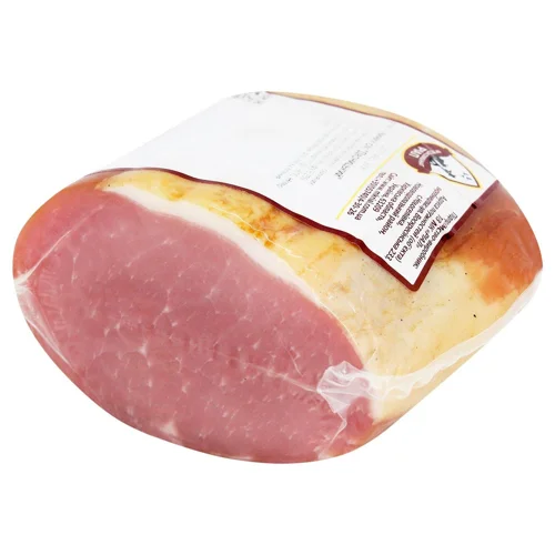 Балик МК Ріал Дарницький сирокопчений