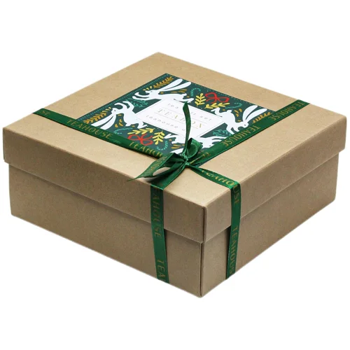 НАБІР ТЕАВОХ ВЕЛИКИЙ