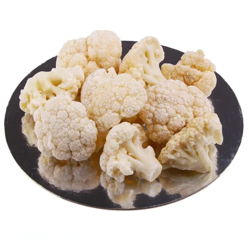 Капуста Цвітна 40-60мм швидкозаморожена кг
