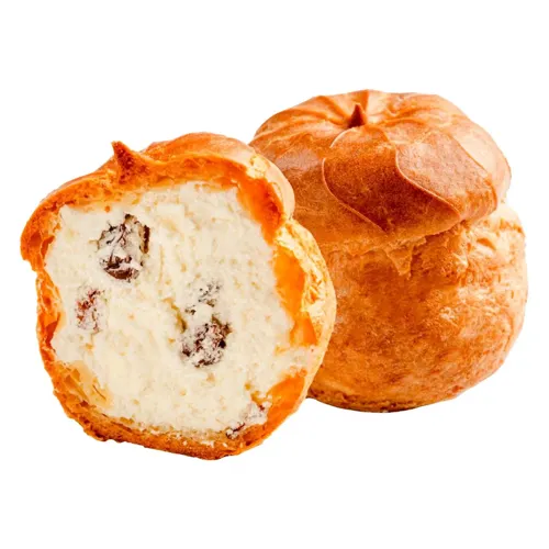 Тістечка Мрія Ukie Sweets 250г