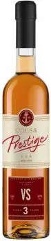 Коньяк Odesa Prestige 3* 0.5л 40%