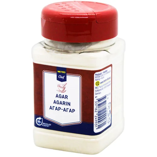 Агар-агар Metro Chef 200г