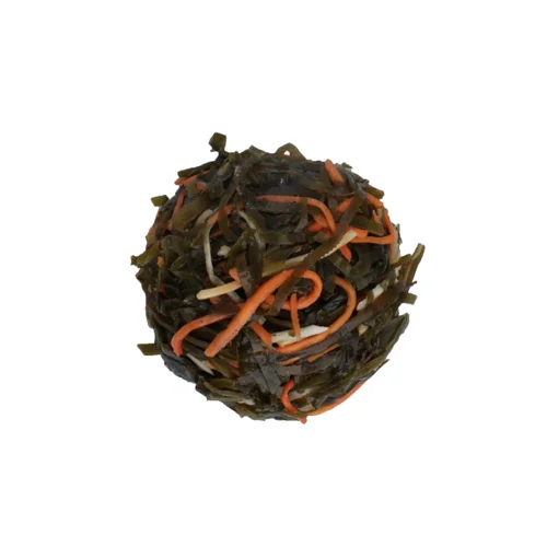 Морська Капуста В/ґ З Морквою Та Селерою, 200г