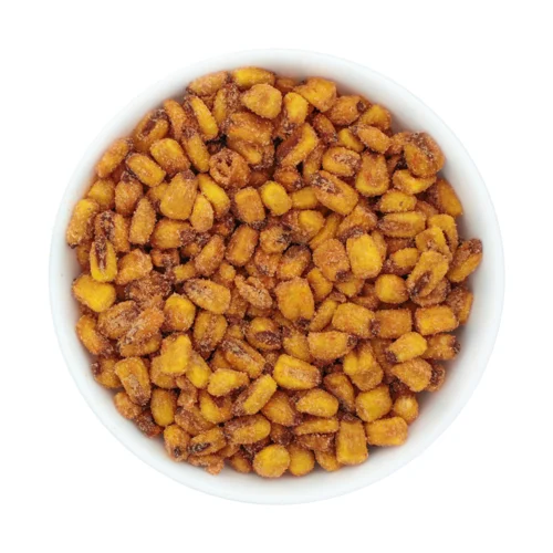 Смажена Кукурудза Зі Смаком Меду Та Гірчиці, в/ґ, 1 кг