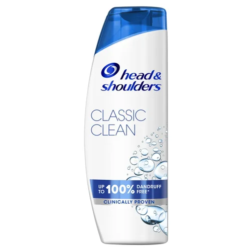 Шампунь Head & Shoulders Основний догляд проти лупи 250мл