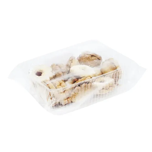 Печиво Світязь Зимова вишня вагове