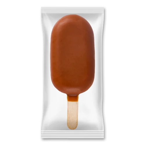 Сирок Ванільний В Шоколаді Завертайло м/у, 50г