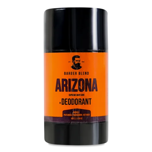 Дезодорант Arizona Barber Blend 50г, в/ґ