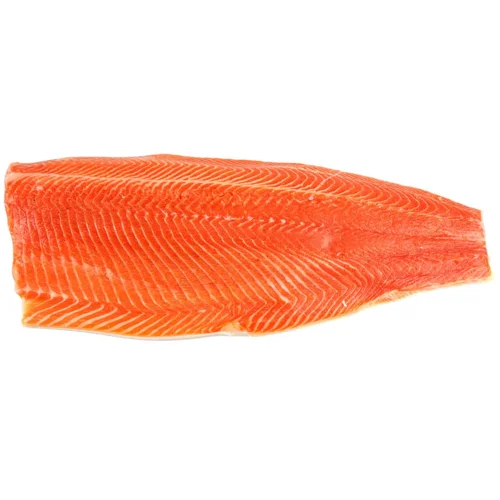 Лосось Goldfish філе проф 4-5 вакуум Trim C 1,4-1,8кг