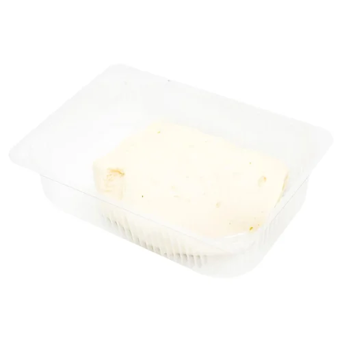 Тісто для хліба охолоджене