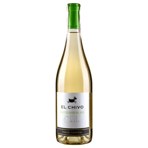 Вино El Chivo Sauvignon