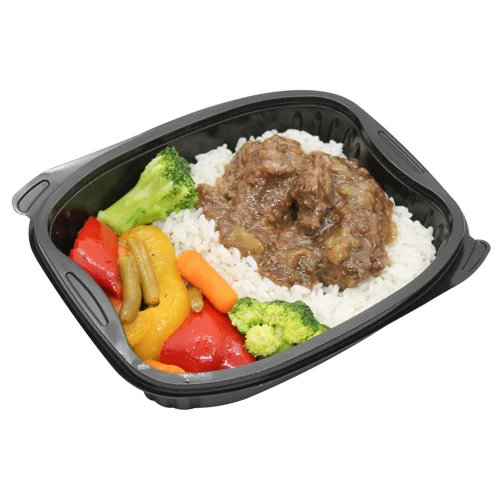 Ланч бокс №73 450г