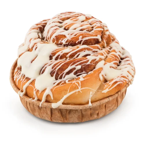 Сінабон З Корицею, Вищого Ґатунку, 90г