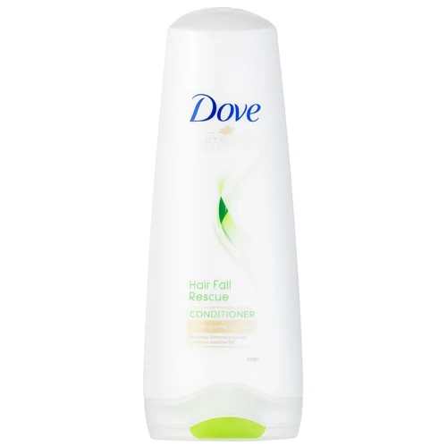 Бальзам-ополіскувач Dove Hair Therapy Контроль над втратою волосся 200мл