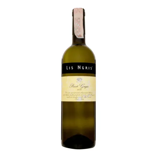 Вино 0.75л 13.5% біле сухе Pinot Grigio Lis Neris пл