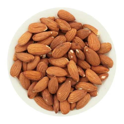 Мигдаль ядро смажений солоний Украгрозбут кг