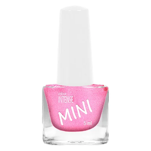 Лак для нігтів Colour Intense Mini 107 5мл шимер