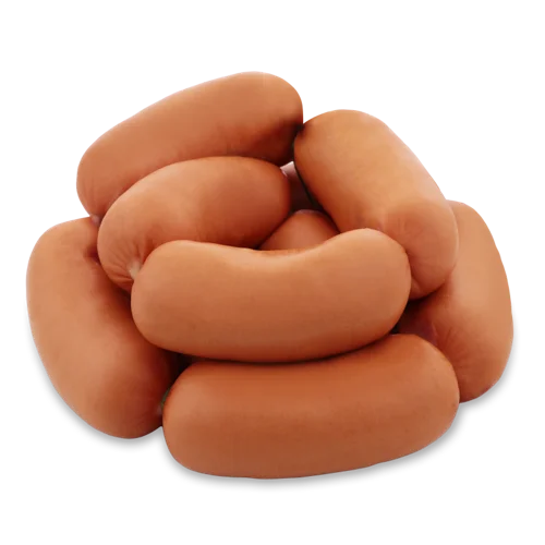 Сосиски Варені Шкільні Ятрань, кг