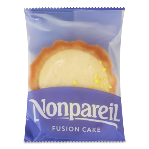 Тістечко Корзинка Мікс Nonpareil В/ґ 26г