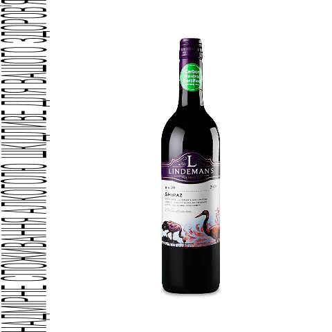 Вино Lindeman's Bin 50 Shiraz, 0,75л