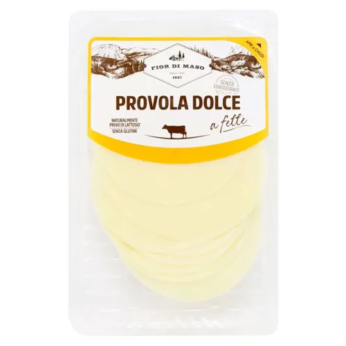 Сир Fior Di Maso Provola Dolce 130г
