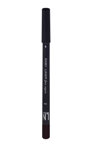 Олівець Для Очей Easy Liner №104 LN Professional, 1.7 г