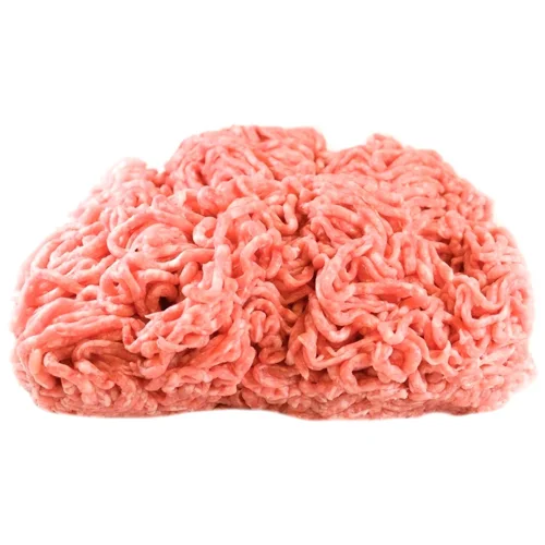 Фарш свинячий охолоджений
