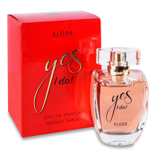Парфумована Вода Yes I Do Elode, 100 мл