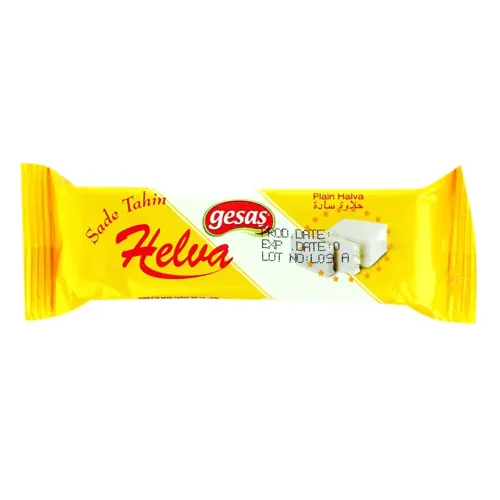 Халва Gesas кунжутна 50г