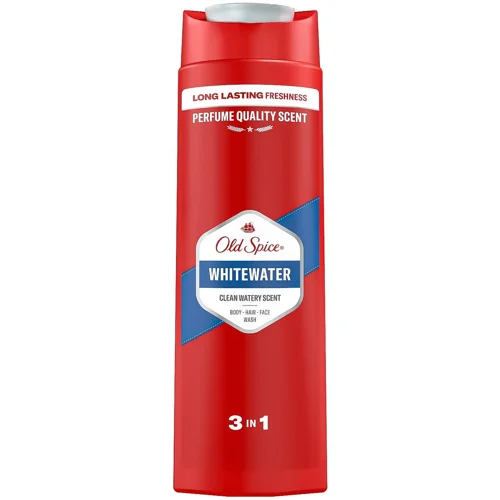 Гель для душу Old Spice Whitewater 400мл