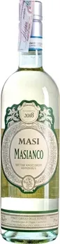 Вино Masi Agricola S.P.A Masianco біле сухе 0.75л 13%