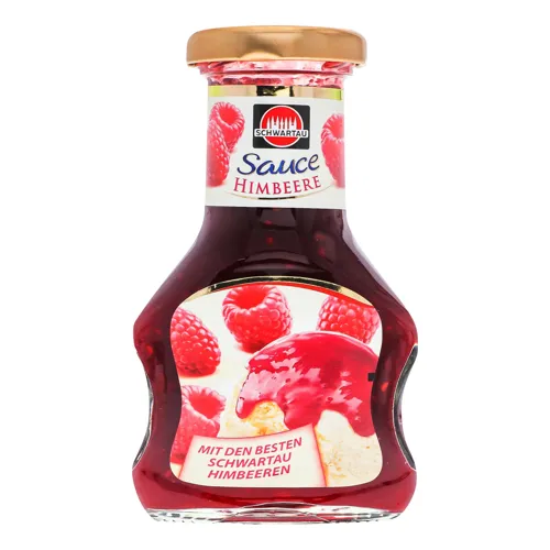 Соус з малини Schwartau