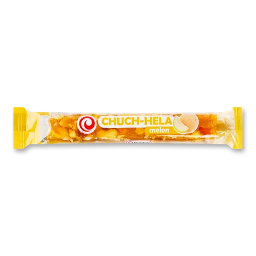 Солодощі Східні Melon Chuch-Hela Вищого Ґатунку, 85г