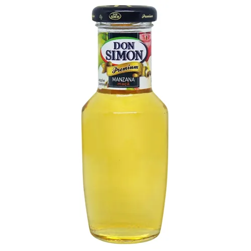 Сік Don Simon Яблуко 200мл