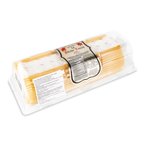 Сир Козячий Буше Де Люкай Pierre Jacquin, 45% Жиру, кг