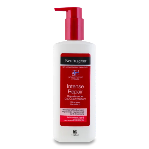 Лосьйон Для Тіла Intensive Repair Neutrogena, 250мл
