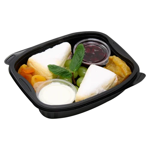 Ланч бокс The Local Food №61 400г