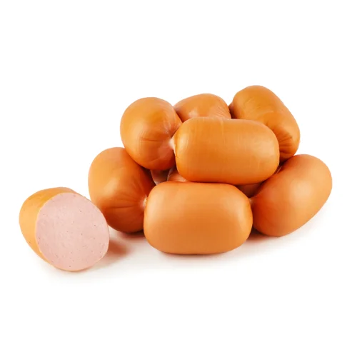 Сардельки Варені Товстунчик Рибак, кг