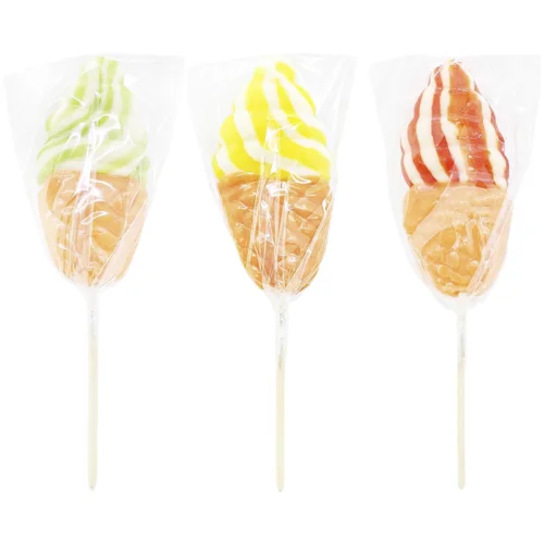 "ЛЬОДЯНИК ""ЛАНЧ"" ТМ ROKS 80Г"