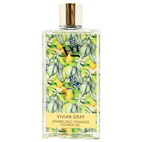 Гель для душу Vivian Gray Sparkling Orange 350мл