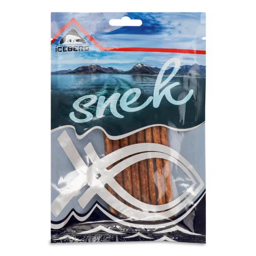 Лососева Паличка В/К, Snek Iceberg, 35г