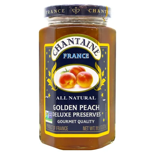 Джем Chantaine Персик 325г