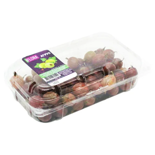 Агрус Flora 250г