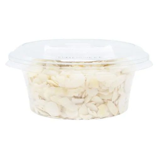 Пластівці мигдалю 100г