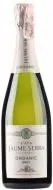 Вино ігристе Garcia Carrion Cava Jaume Serra Brut Organic біле брют 750мл